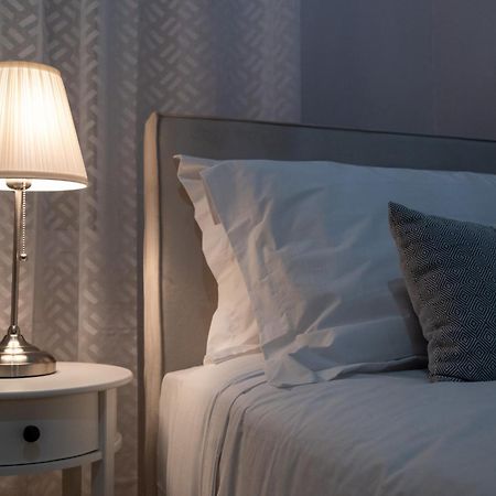Oikia Tripodon Apartment Athens Ngoại thất bức ảnh